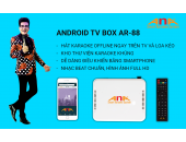 Hướng dẫn cài đặt hộp Ana Android Box 
